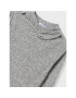 Mayoral Блуза 7.051 Сив Regular Fit - Pepit.bg