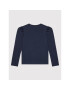 Mayoral Блуза 7021 Тъмносин Regular Fit - Pepit.bg