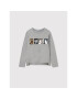 Mayoral Блуза 7036 Сив Regular Fit - Pepit.bg