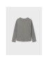 Mayoral Блуза 7038 Сив Regular Fit - Pepit.bg