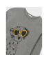 Mayoral Блуза 7038 Сив Regular Fit - Pepit.bg