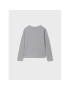 Mayoral Блуза 7039 Сив Regular Fit - Pepit.bg