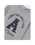 Mayoral Блуза 7039 Сив Regular Fit - Pepit.bg