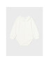 Mayoral Боди 125 Екрю Regular Fit - Pepit.bg