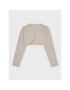 Mayoral Болерце 320 Бежов Regular Fit - Pepit.bg