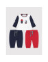 Mayoral Детски комплект 1643 Цветен Regular Fit - Pepit.bg