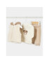Mayoral Детски комплект 2.685 Кафяв Regular Fit - Pepit.bg