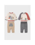 Mayoral Детски комплект 2691 Цветен Regular Fit - Pepit.bg