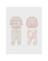 Mayoral Детски комплект 2703 Бежов Regular Fit - Pepit.bg