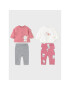 Mayoral Детски комплект 2704 Цветен Regular Fit - Pepit.bg