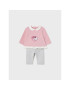 Mayoral Детски комплект 2704 Цветен Regular Fit - Pepit.bg
