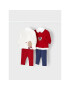 Mayoral Детски комплект 2704 Цветен Regular Fit - Pepit.bg