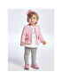 Mayoral Детски комплект 2712 Цветен Regular Fit - Pepit.bg