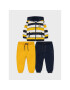 Mayoral Детски комплект 2828 Цветен Regular Fit - Pepit.bg