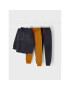 Mayoral Детски комплект 4.868 Сив Regular Fit - Pepit.bg