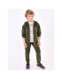 Mayoral Детски комплект 4.868 Каки Regular Fit - Pepit.bg