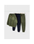Mayoral Детски комплект 4.868 Каки Regular Fit - Pepit.bg
