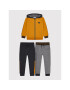 Mayoral Детски комплект 4828 Сив Regular Fit - Pepit.bg