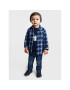Mayoral Дънки 2534 Тъмносин Regular Fit - Pepit.bg