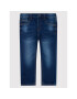 Mayoral Дънки 2542 Тъмносин Slim Fit - Pepit.bg