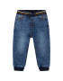 Mayoral Дънки 2585 Тъмносин Jogger Fit - Pepit.bg
