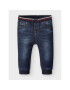 Mayoral Дънки 2585 Тъмносин Jogger Fit - Pepit.bg