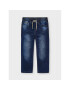 Mayoral Дънки 3567 Тъмносин Jogger Fit - Pepit.bg