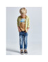 Mayoral Дънки 3572 Тъмносин Slim Fit - Pepit.bg