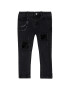 Mayoral Дънки 4502 Черен Skinny Fit - Pepit.bg