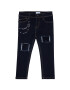 Mayoral Дънки 4502 Тъмносин Skinny Fit - Pepit.bg