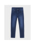 Mayoral Дънки 516 Тъмносин Slim Fit - Pepit.bg