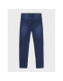 Mayoral Дънки 516 Тъмносин Slim Fit - Pepit.bg
