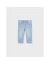 Mayoral Дънки 535 Син Skinny Fit - Pepit.bg