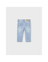 Mayoral Дънки 535 Син Skinny Fit - Pepit.bg