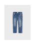 Mayoral Дънки 548 Тъмносин Slim Fit - Pepit.bg