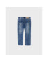 Mayoral Дънки 548 Тъмносин Slim Fit - Pepit.bg