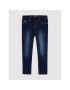 Mayoral Дънки 577 Тъмносин Slim Fit - Pepit.bg