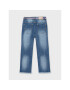 Mayoral Дънки 6545 Син Slim Fit - Pepit.bg