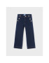 Mayoral Дънки 7.501 Тъмносин Regular Fit - Pepit.bg