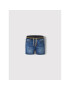 Mayoral Дънкови шорти 1222 Тъмносин Regular Fit - Pepit.bg