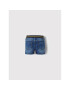 Mayoral Дънкови шорти 1222 Тъмносин Regular Fit - Pepit.bg