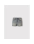 Mayoral Дънкови шорти 1228 Сив Regular Fit - Pepit.bg