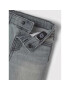 Mayoral Дънкови шорти 1228 Сив Regular Fit - Pepit.bg