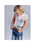 Mayoral Дънкови шорти 3239 Тъмносин Regular Fit - Pepit.bg