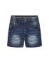 Mayoral Дънкови шорти 3255 Тъмносин Slim Fit - Pepit.bg