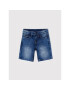 Mayoral Дънкови шорти 3261 Син Regular Fit - Pepit.bg