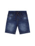 Mayoral Дънкови шорти 3268 Тъмносин Regular Fit - Pepit.bg