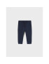 Mayoral Долнище анцуг 1523 Тъмносин Regular Fit - Pepit.bg
