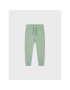 Mayoral Долнище анцуг 4507 Зелен Regular Fit - Pepit.bg
