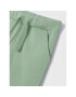 Mayoral Долнище анцуг 4507 Зелен Regular Fit - Pepit.bg